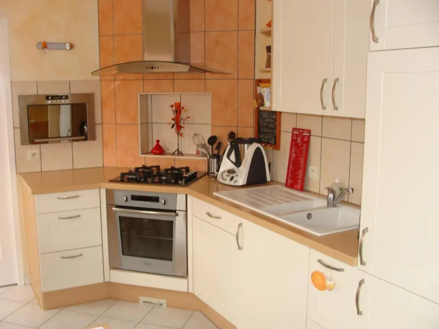 Chambres d'hôtes Sébastien et Stéphanie