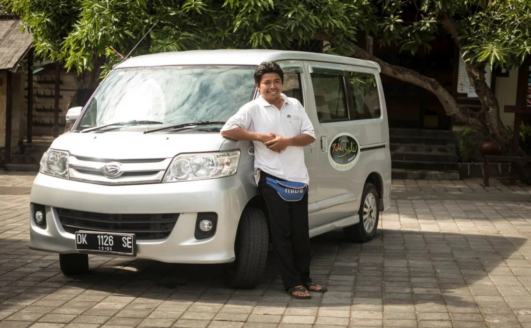 Relax Bali Dive & Spa Resort