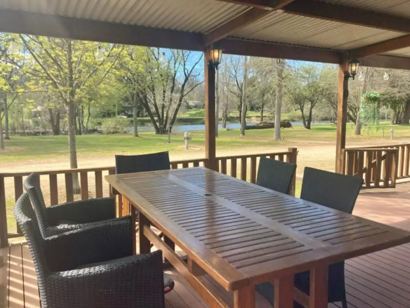 Discovery Parks - Mount Buffalo