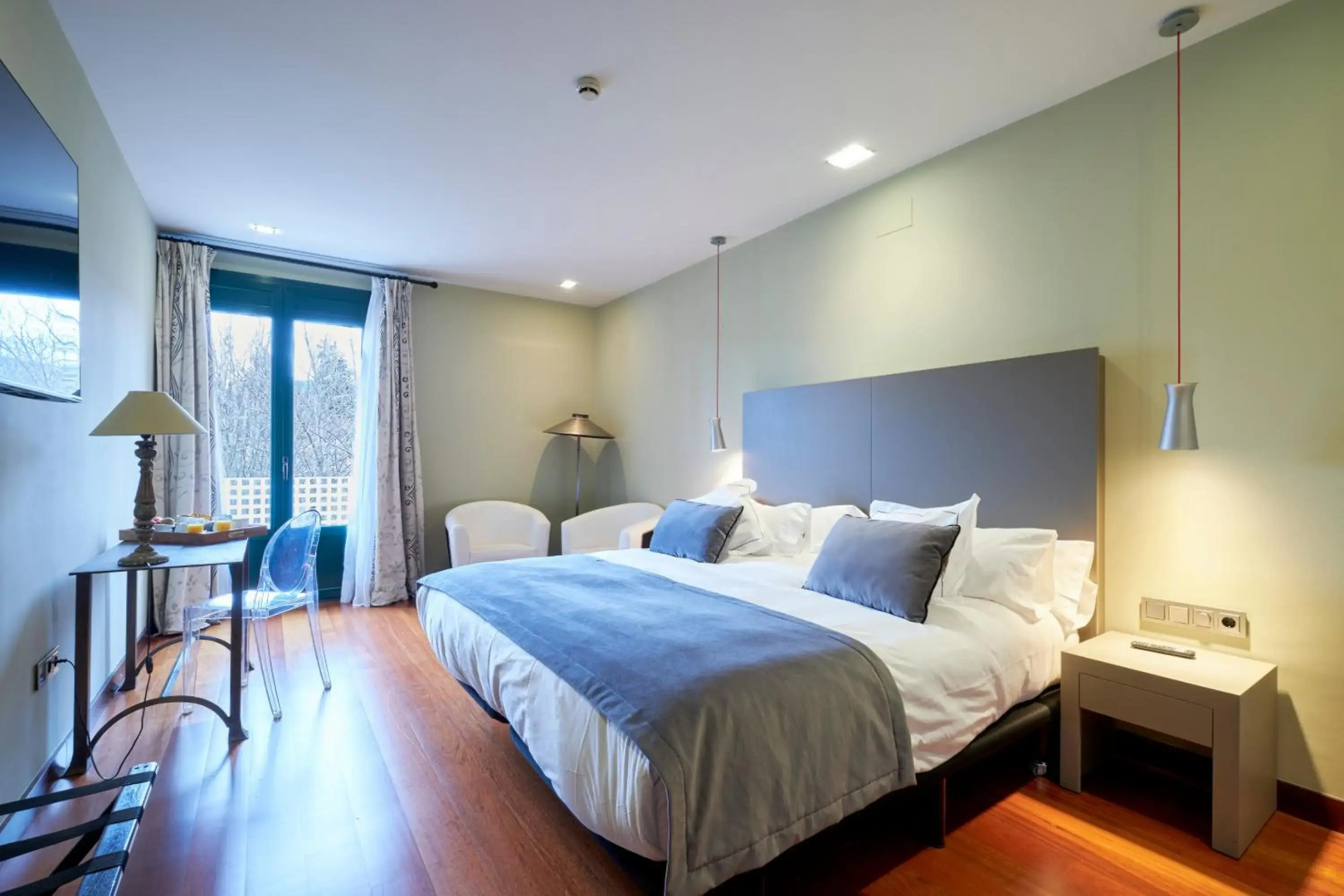 Hotel AR Isabel de Farnesio