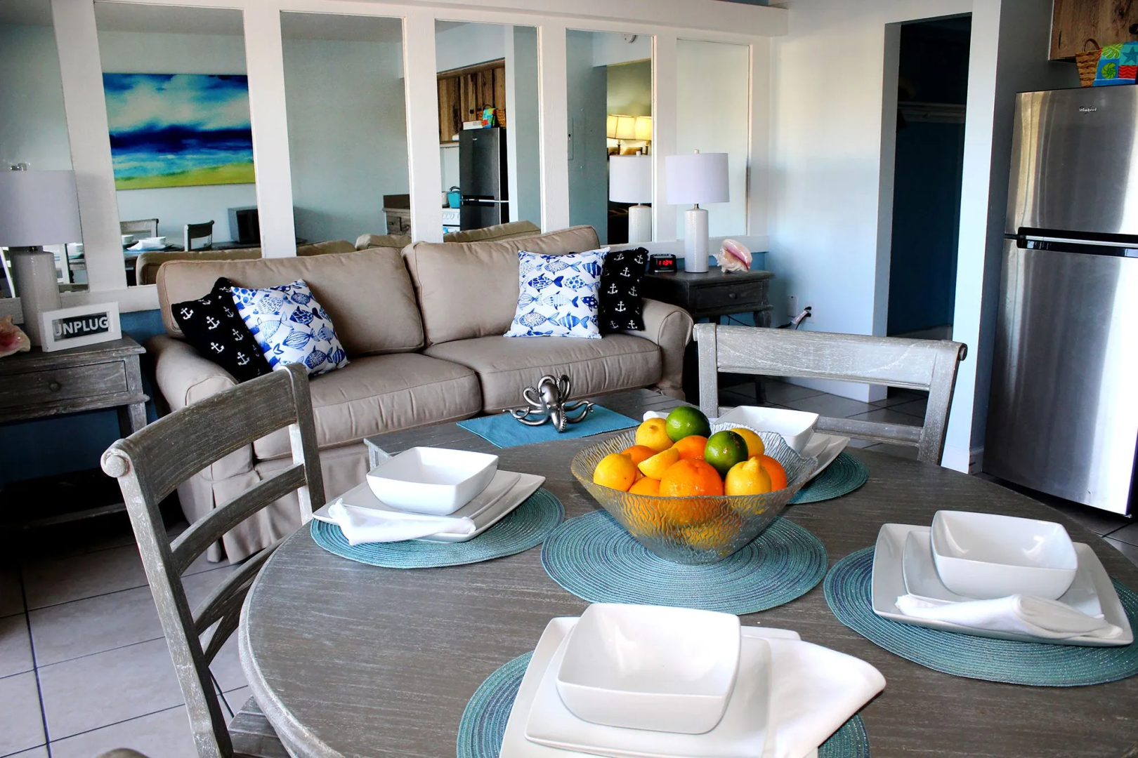 The Bay Inn at the Lani Kai