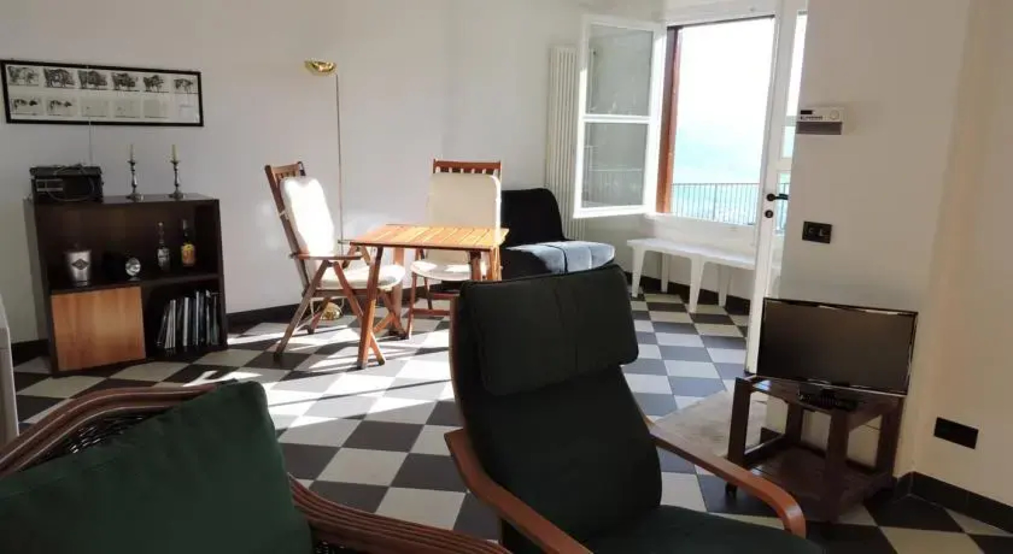 Appartamenti Bellagio Alta