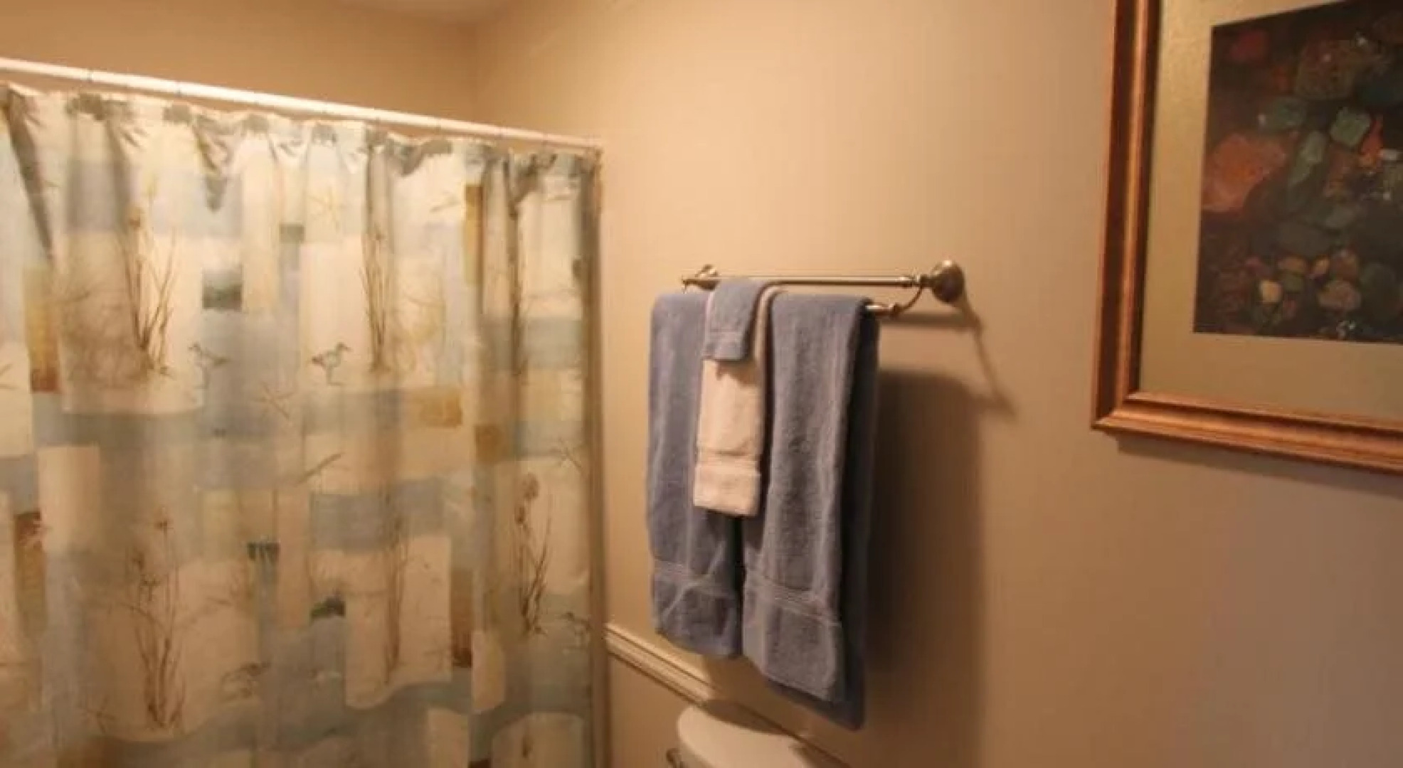 The 1810 Juliand House Bed & Breakfast