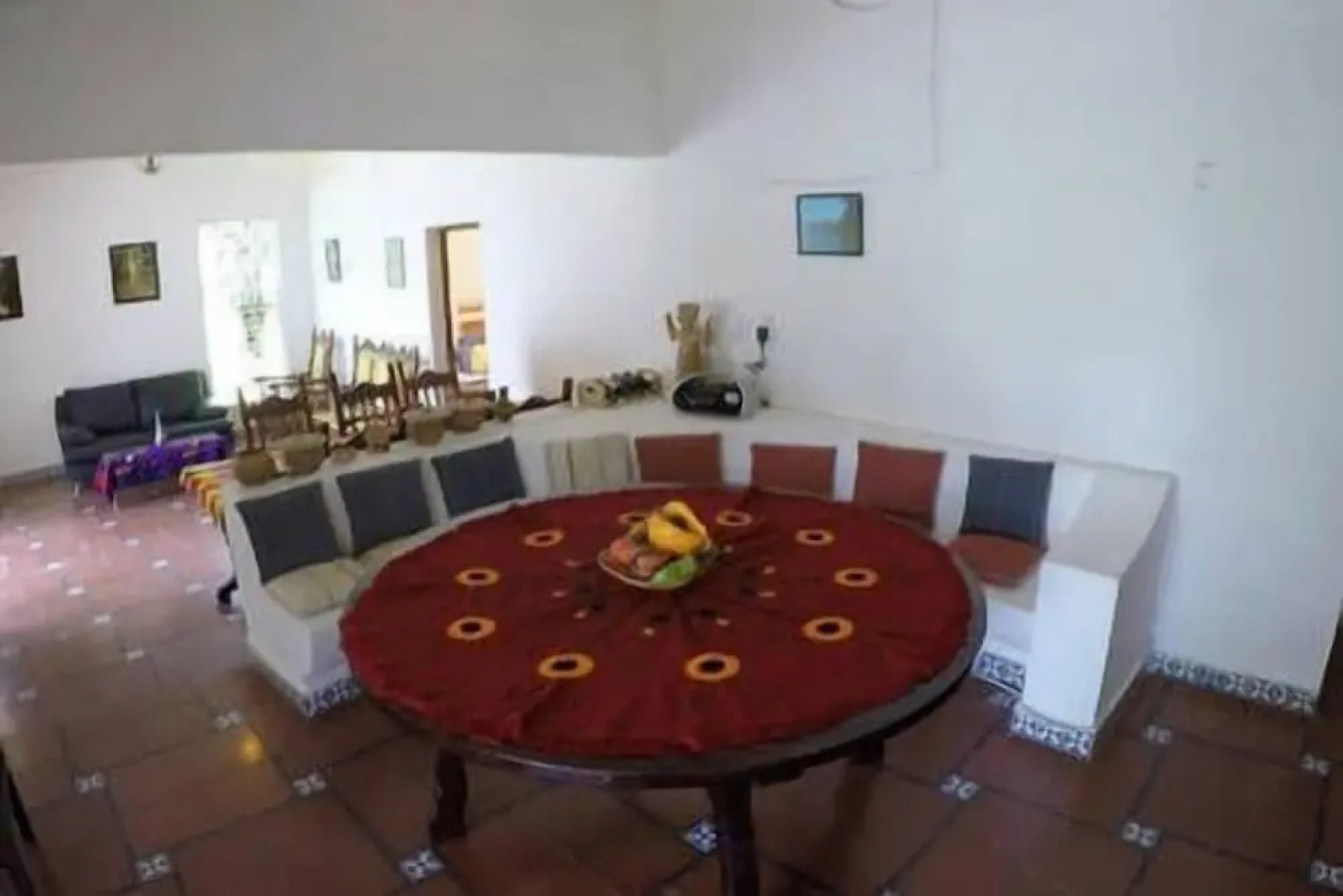 Poza Reyna Ecoreserva