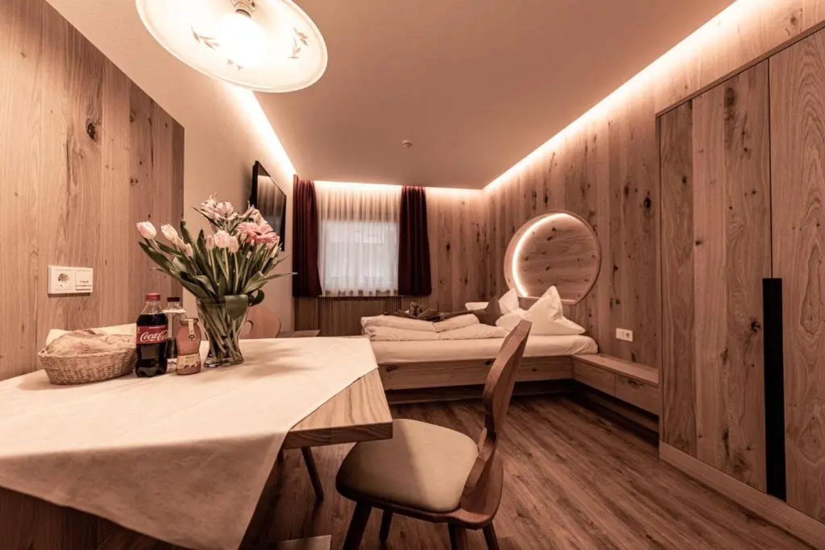 Aparthotel Kastel Seiser Alm