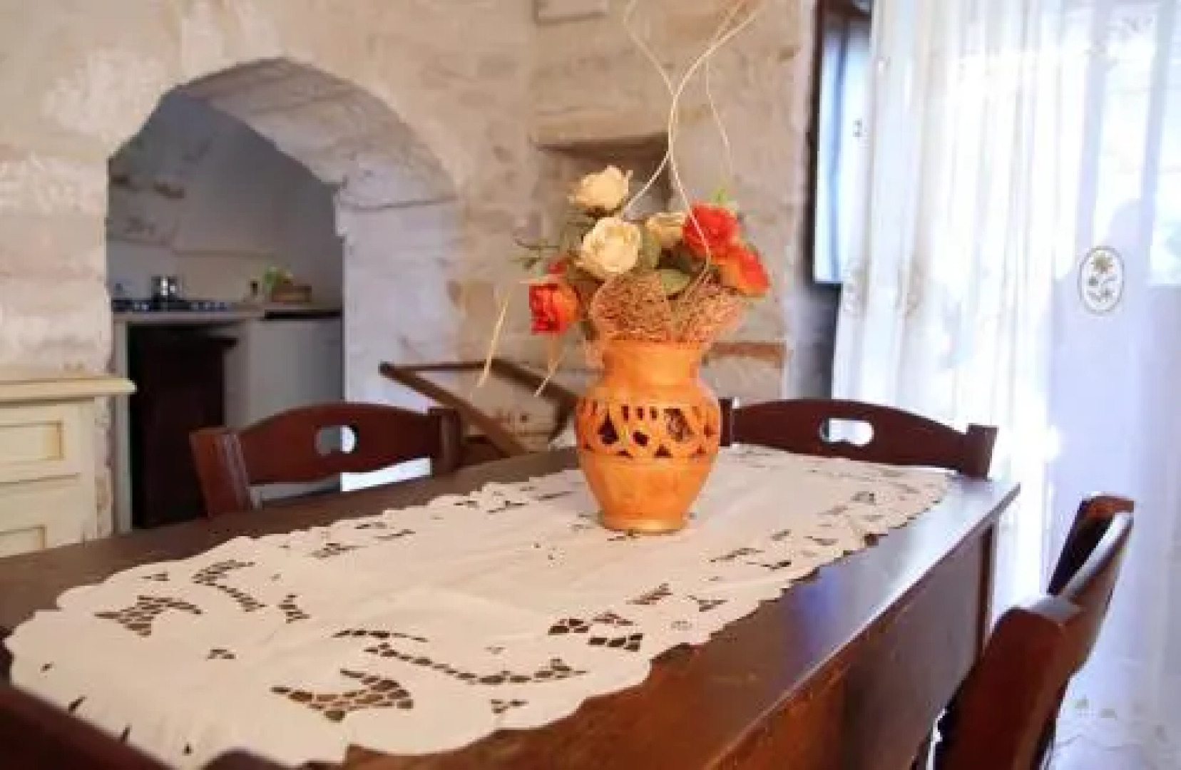 Bed e breakfast Il trullo