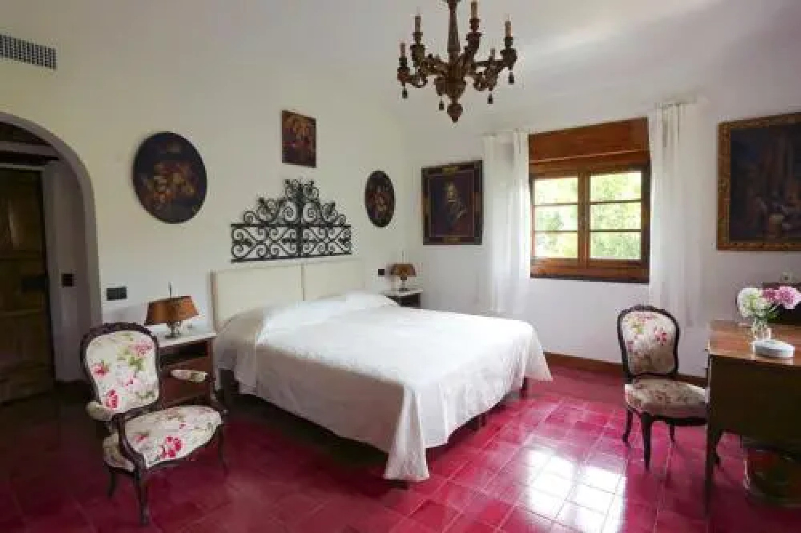 Relais Rantegosa