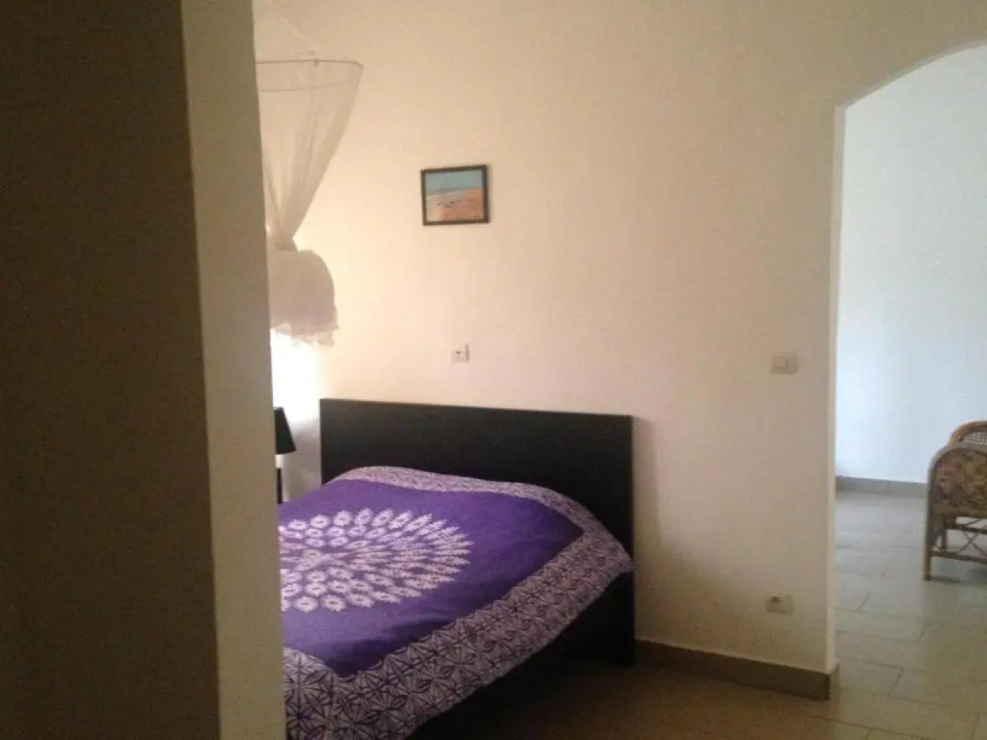 Residence Schaka Suites