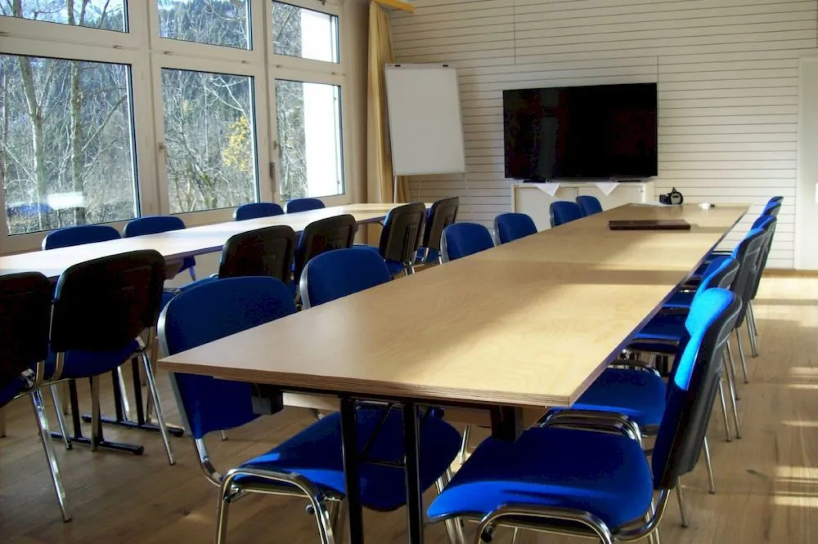 Hotel Gasthaus Alpenrose