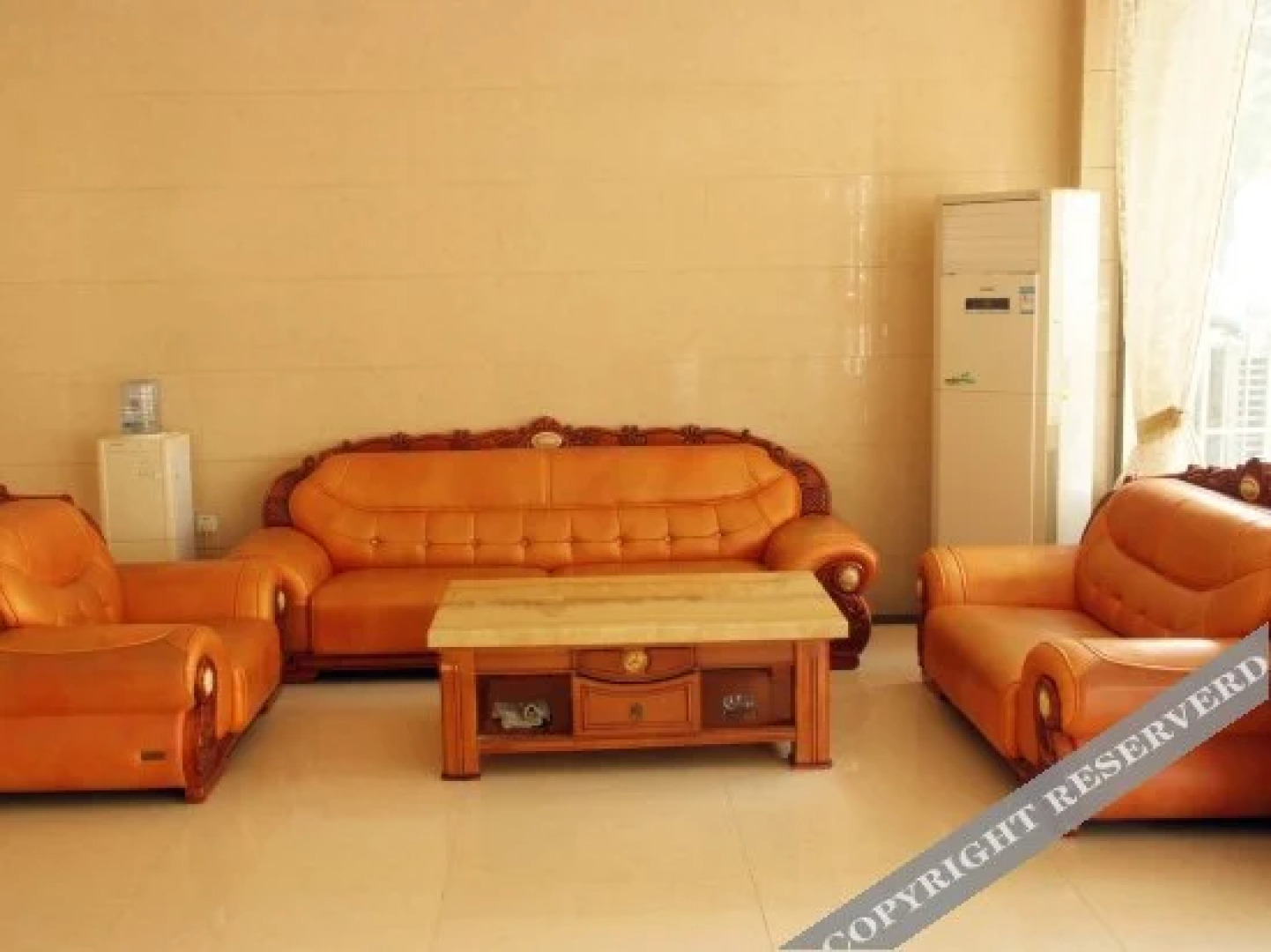 Xinquan Business Hotel