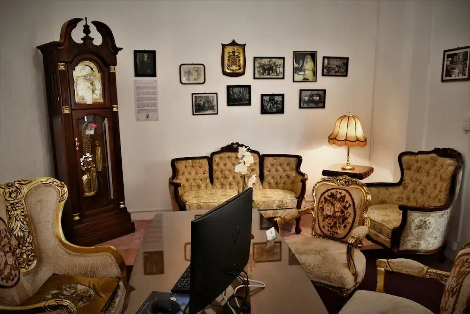 Quinta Alhóndiga Galindo Hotel Boutique