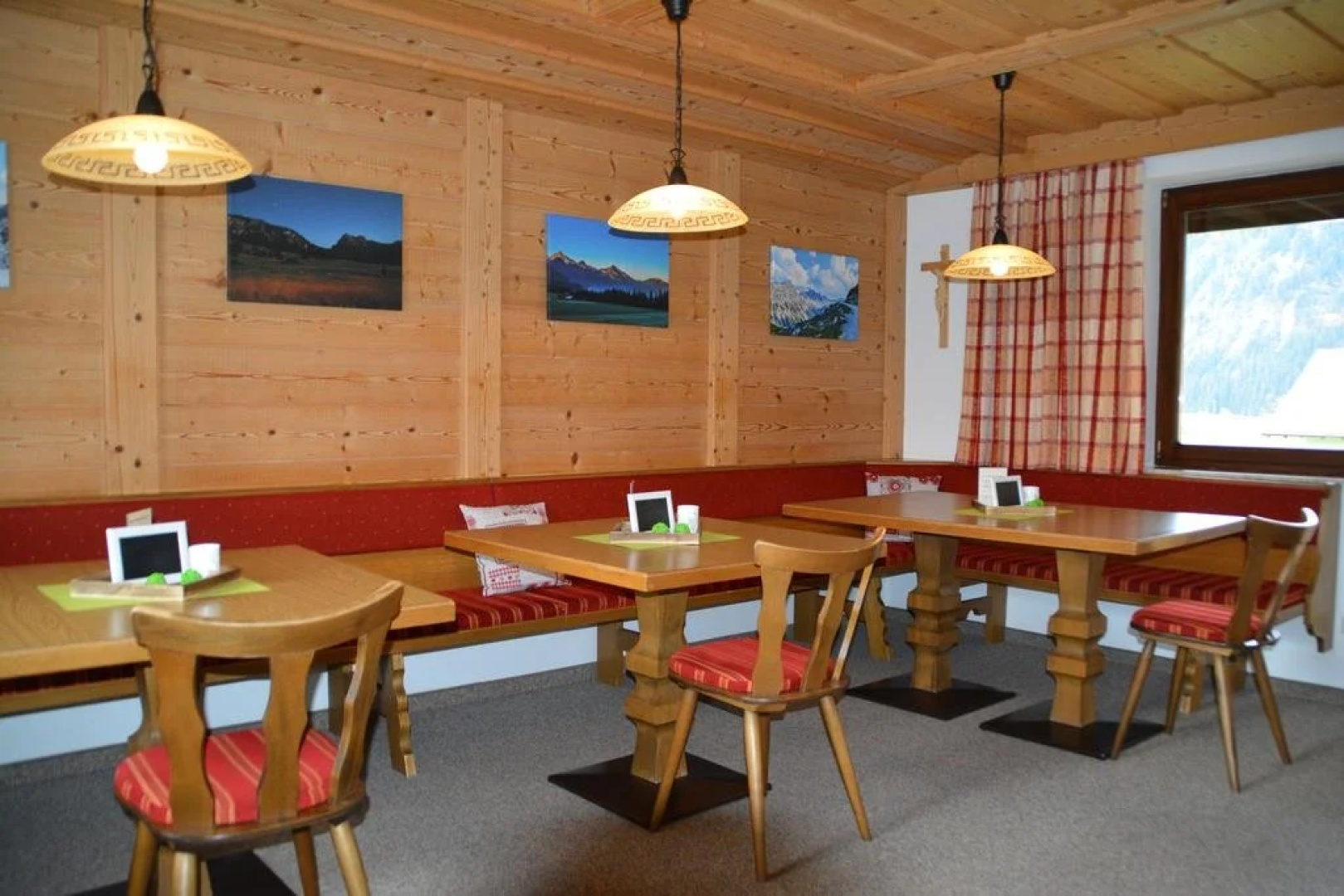 Haus Lorenz