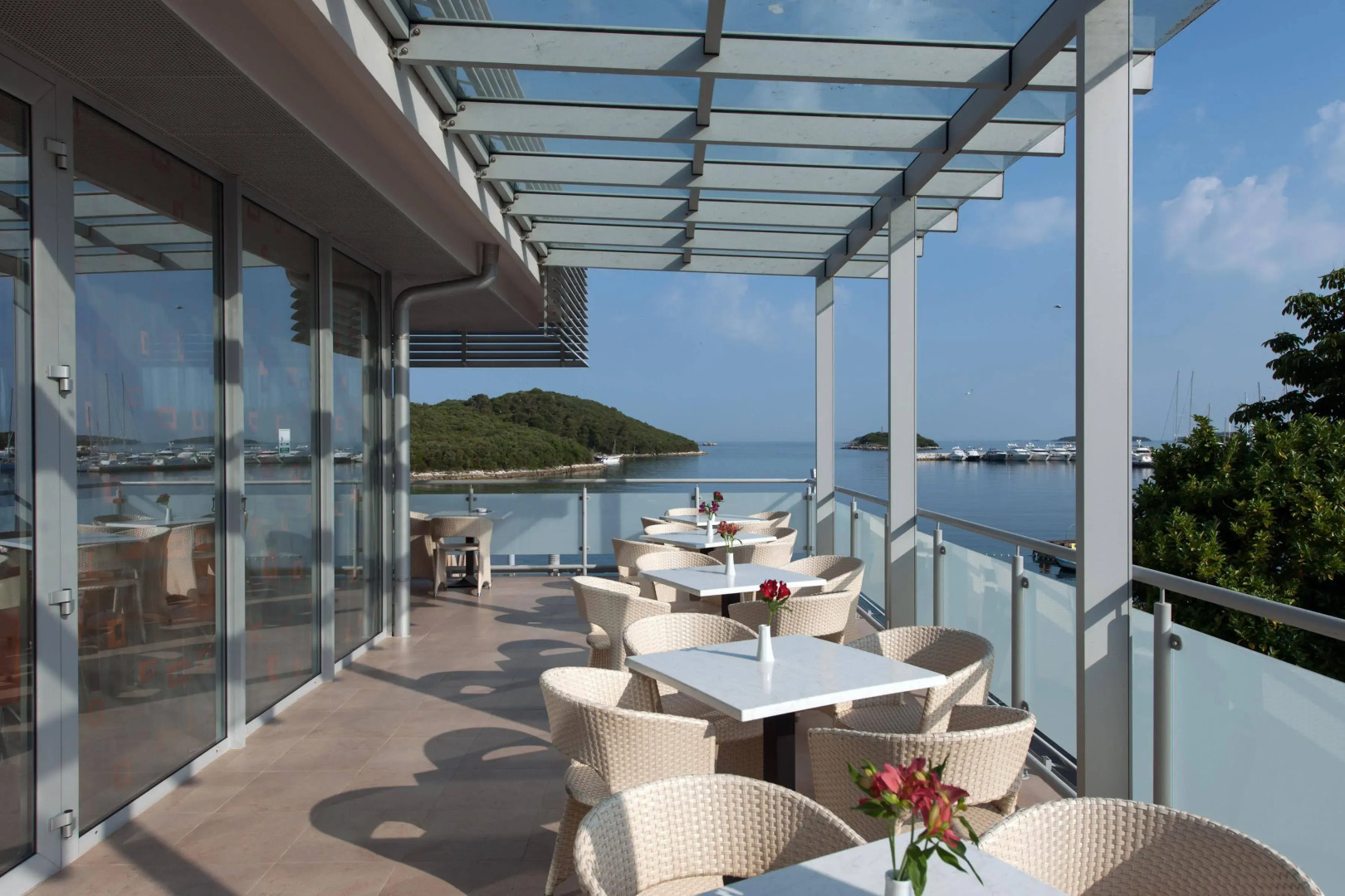 Maistra Select Pineta Hotel