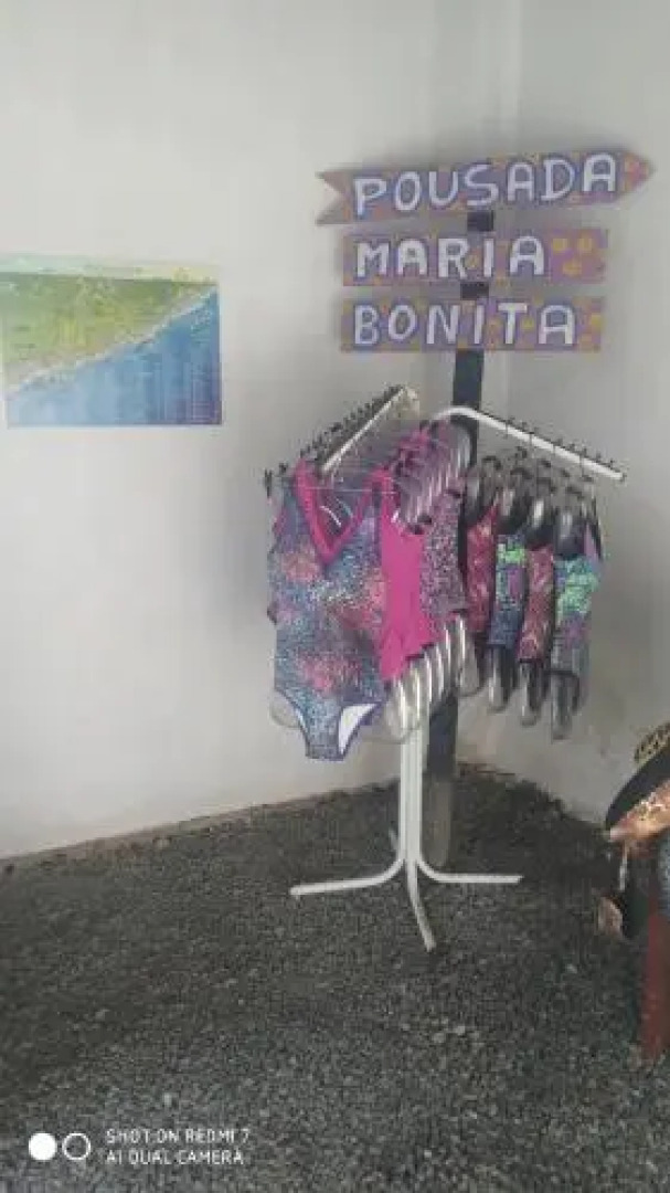 Pousada Maria Bonita