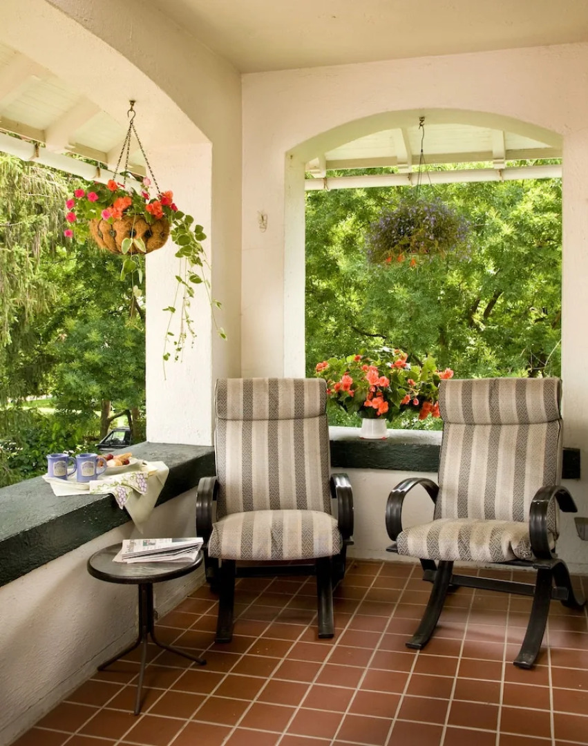 King's Cottage Bed & Breakfast