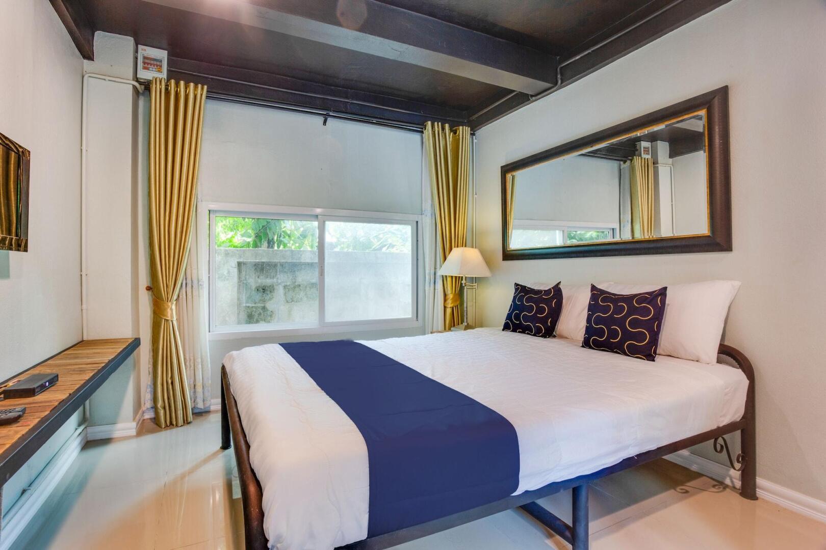 Capital O 1051 Pagoda House