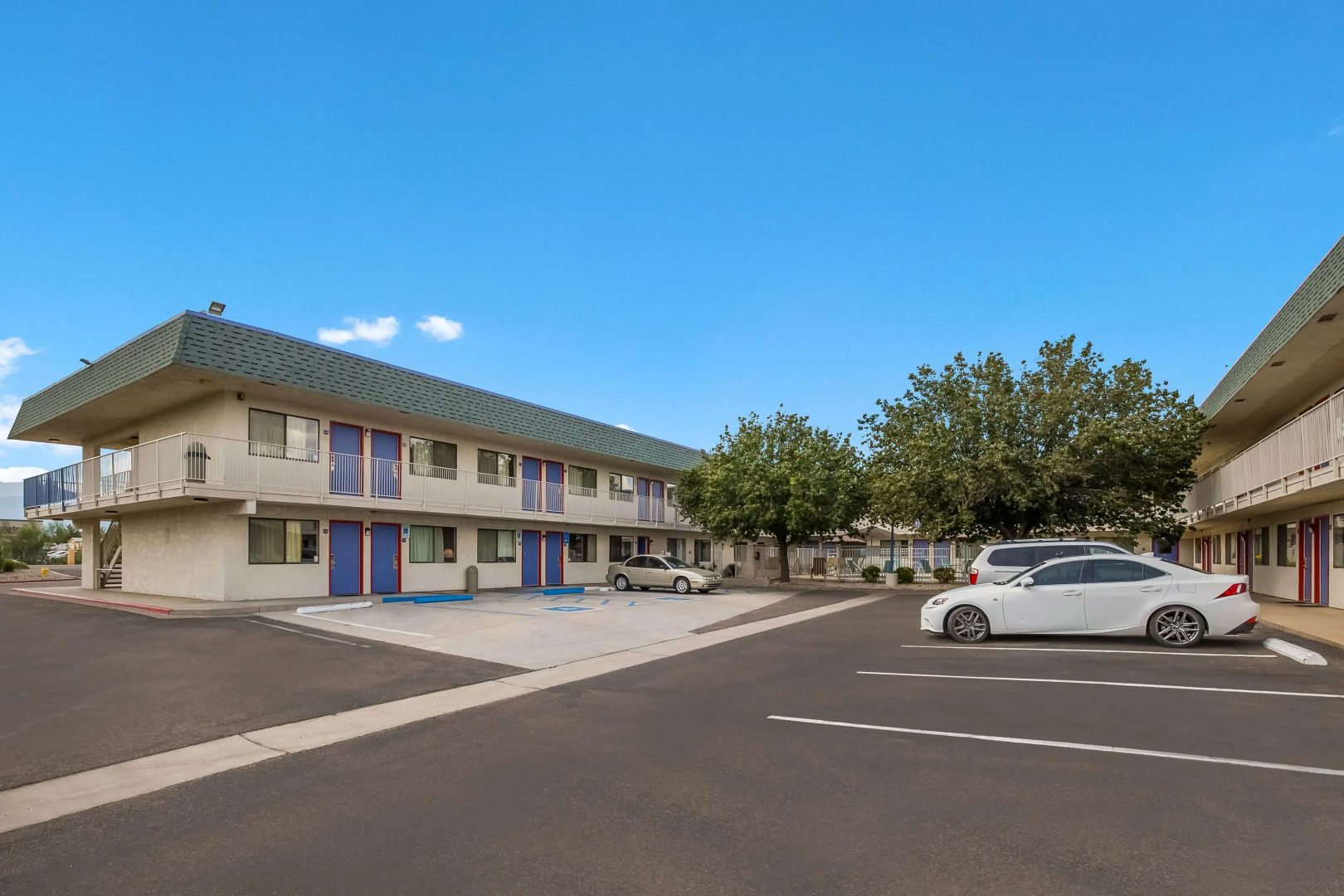 Knights Inn Sierra Vista