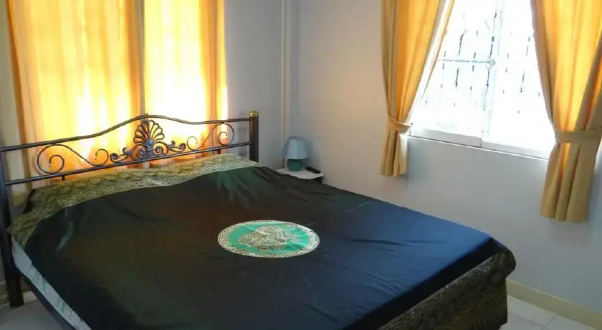 My Home Thailand Holiday Villa