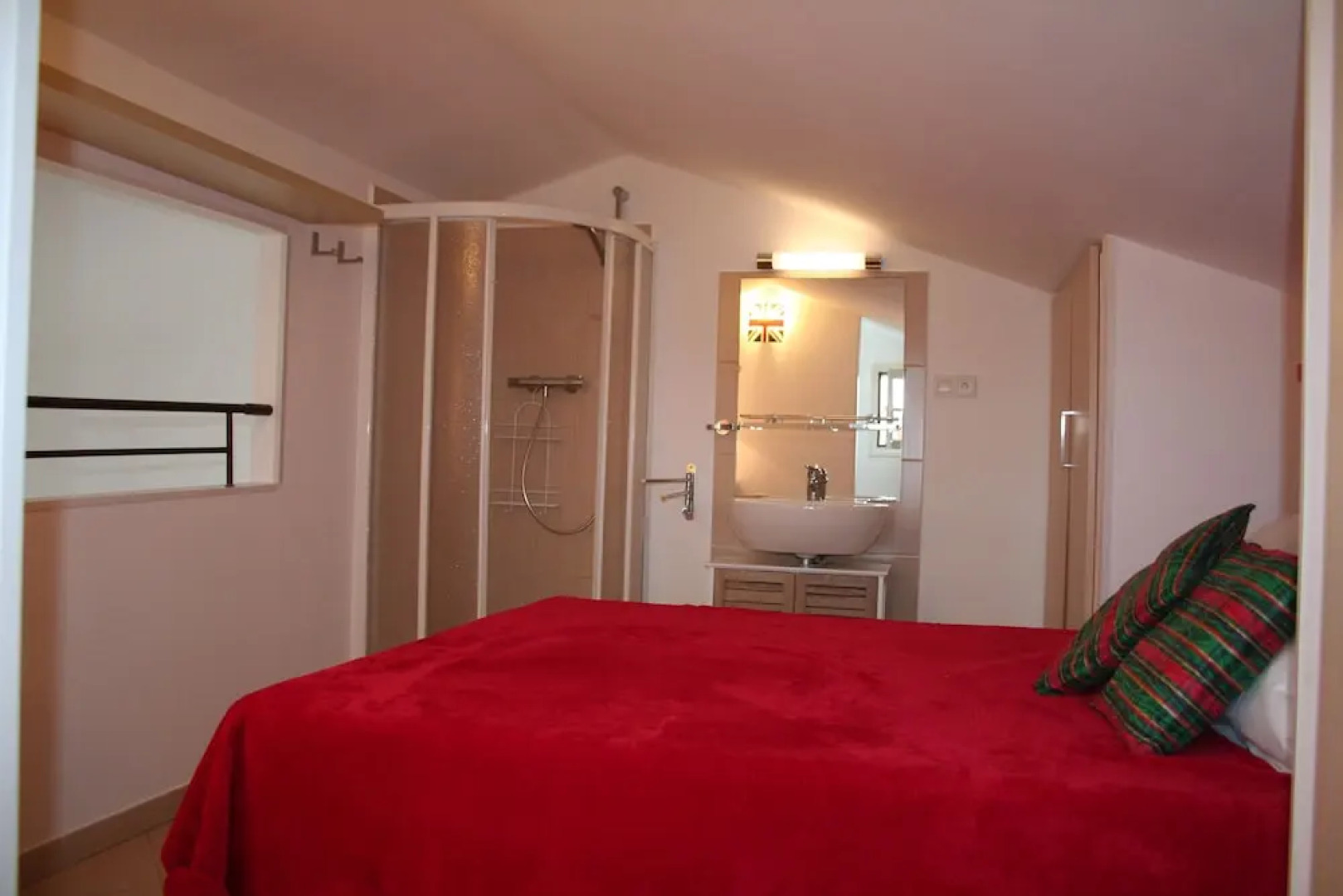 U Pagliaghju Di Lozari