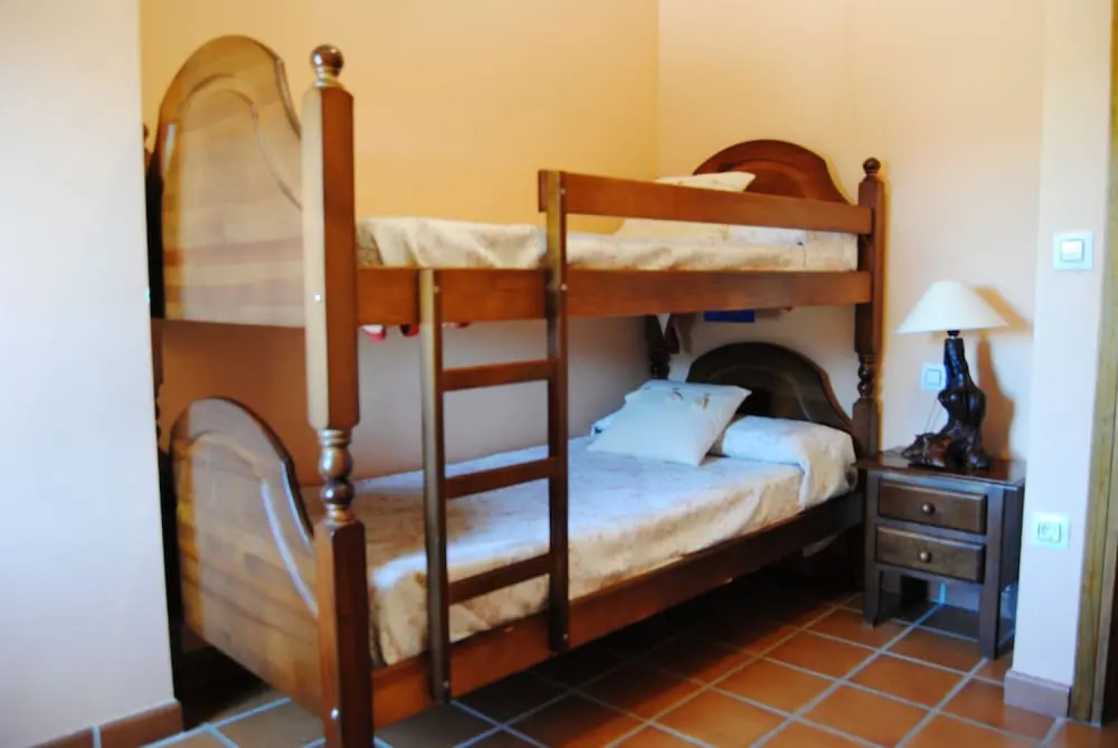 Casa Rural El Arranca