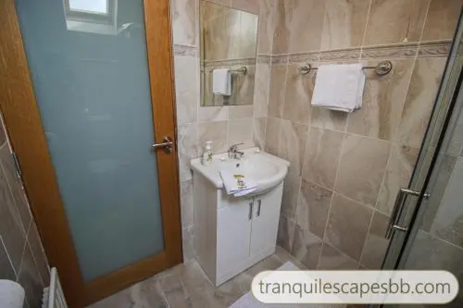 Tranquil Escapes B&B