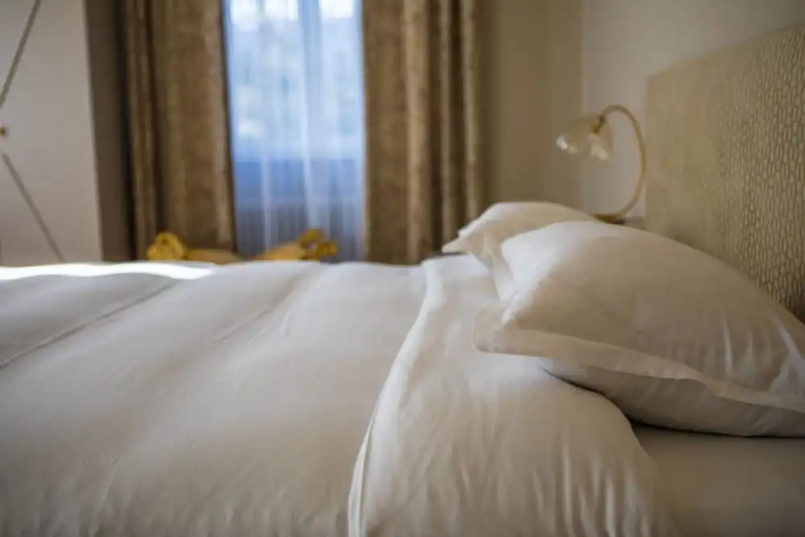 Boutique Hotel Villa Sarnia