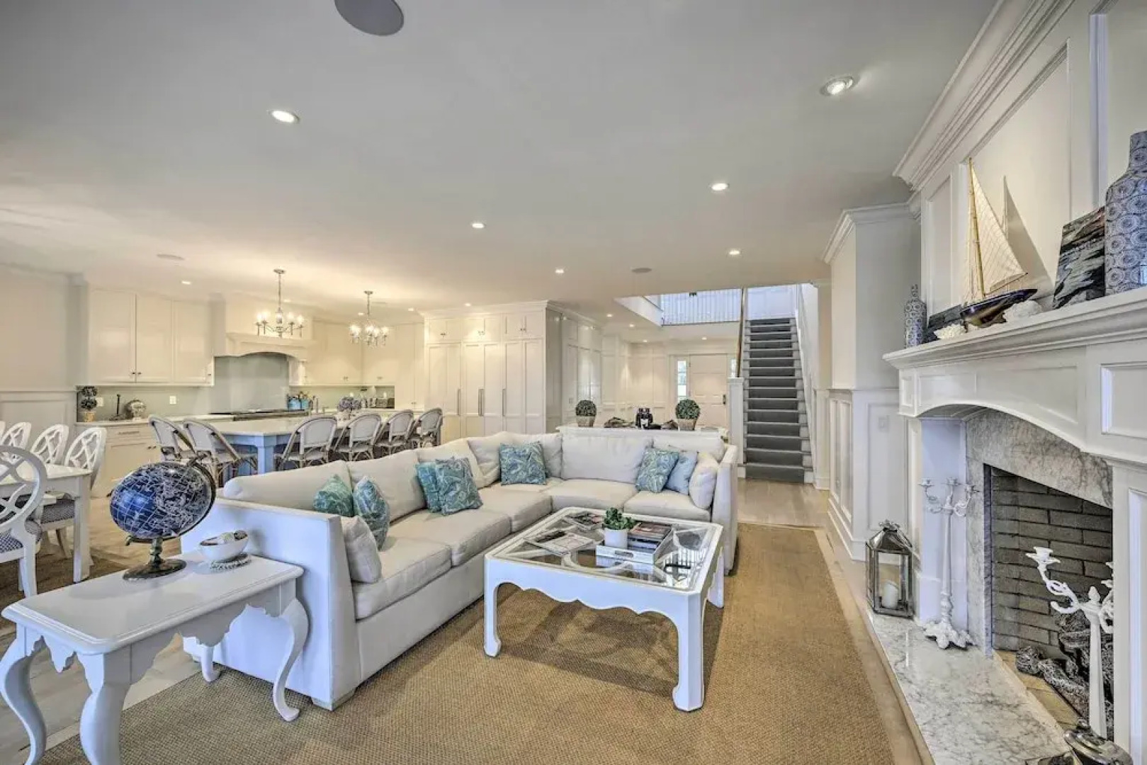 Shelter Island Retreat w/ Outdoor Pool!