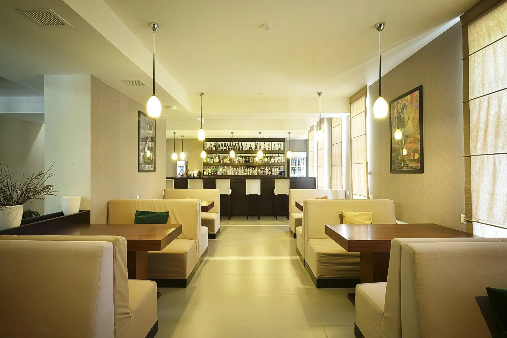 СПА-отель «Кристалл»