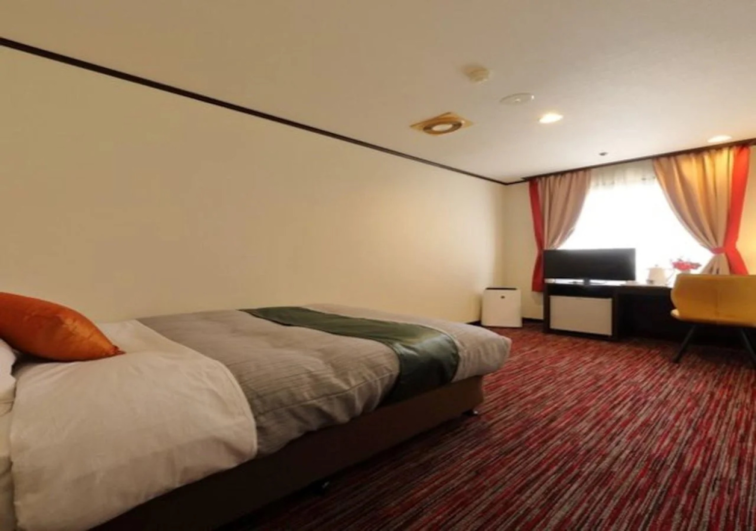 Garden Hotel Shiunkaku Higashimastuyama