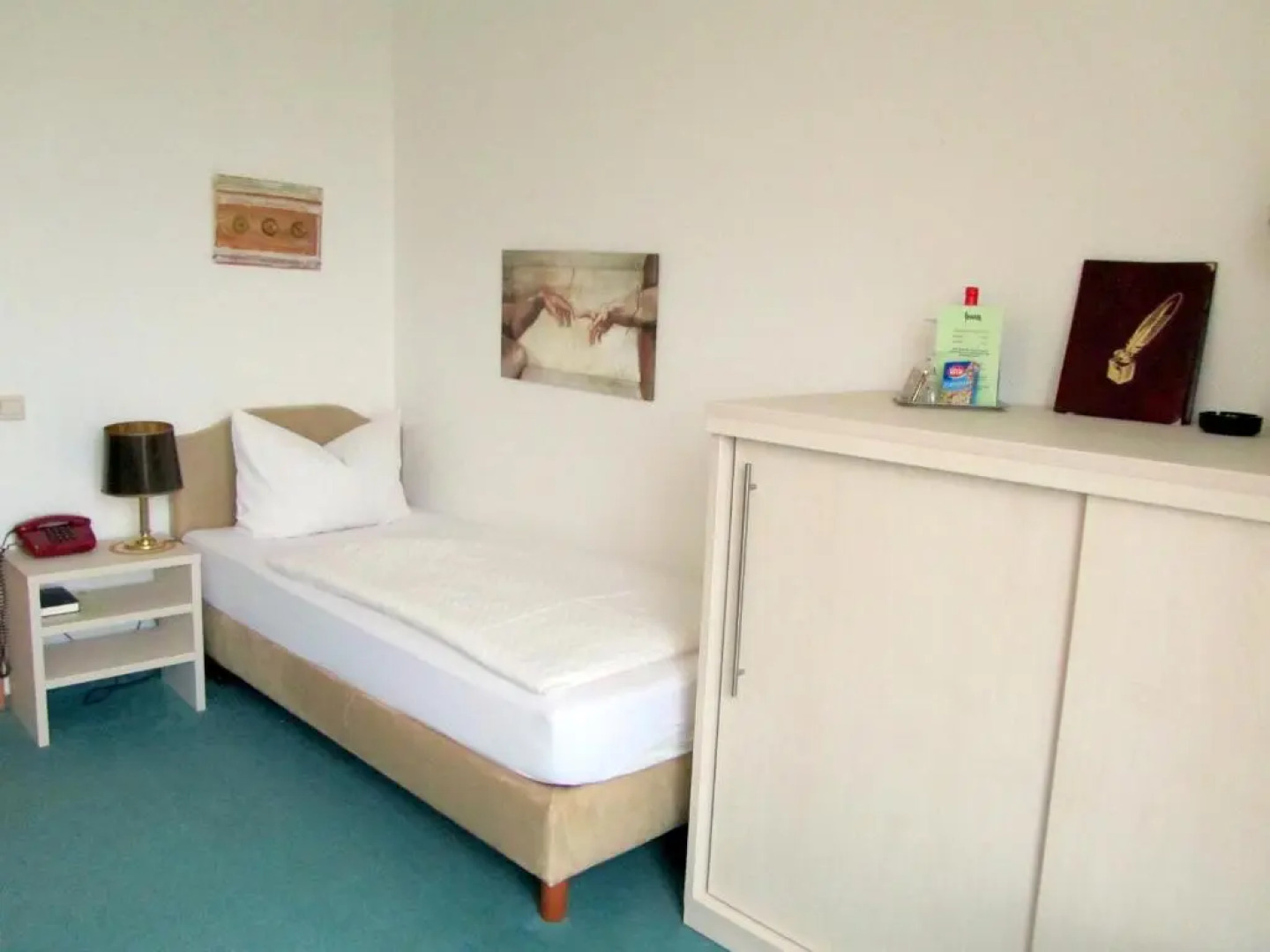 Land-gut-Hotel Lohmann