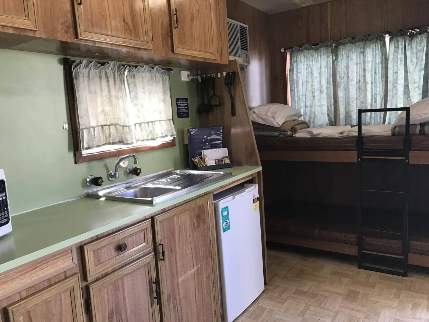 Dubbo Midstate Motor Park