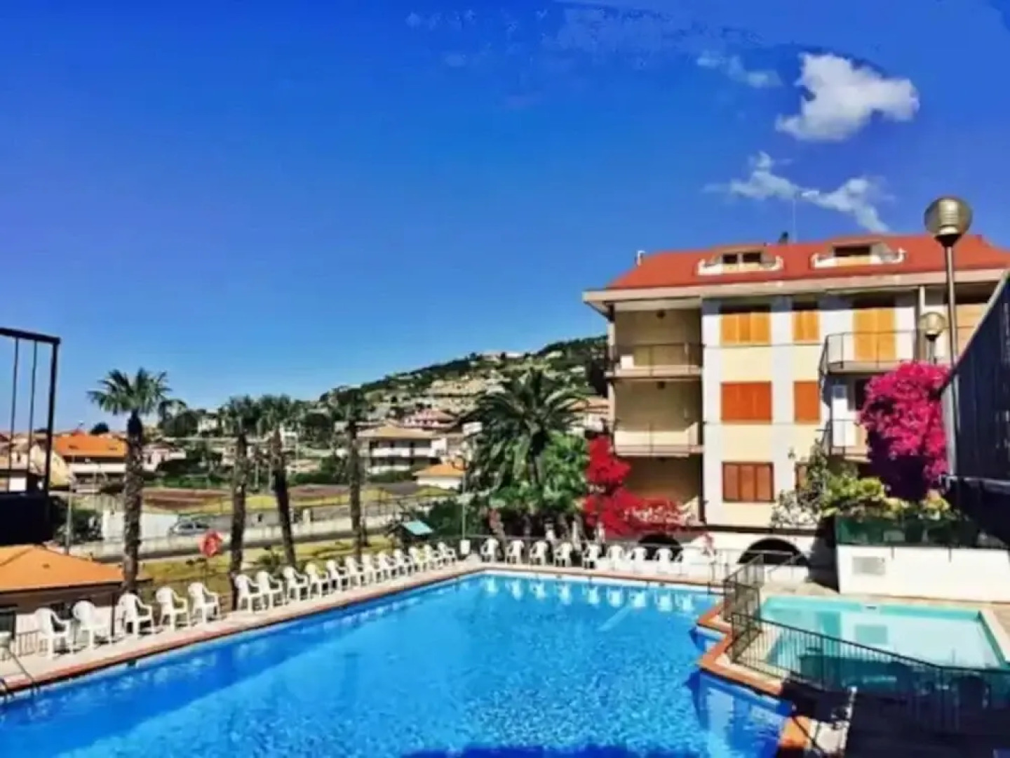 Appartamento Arcobaleno