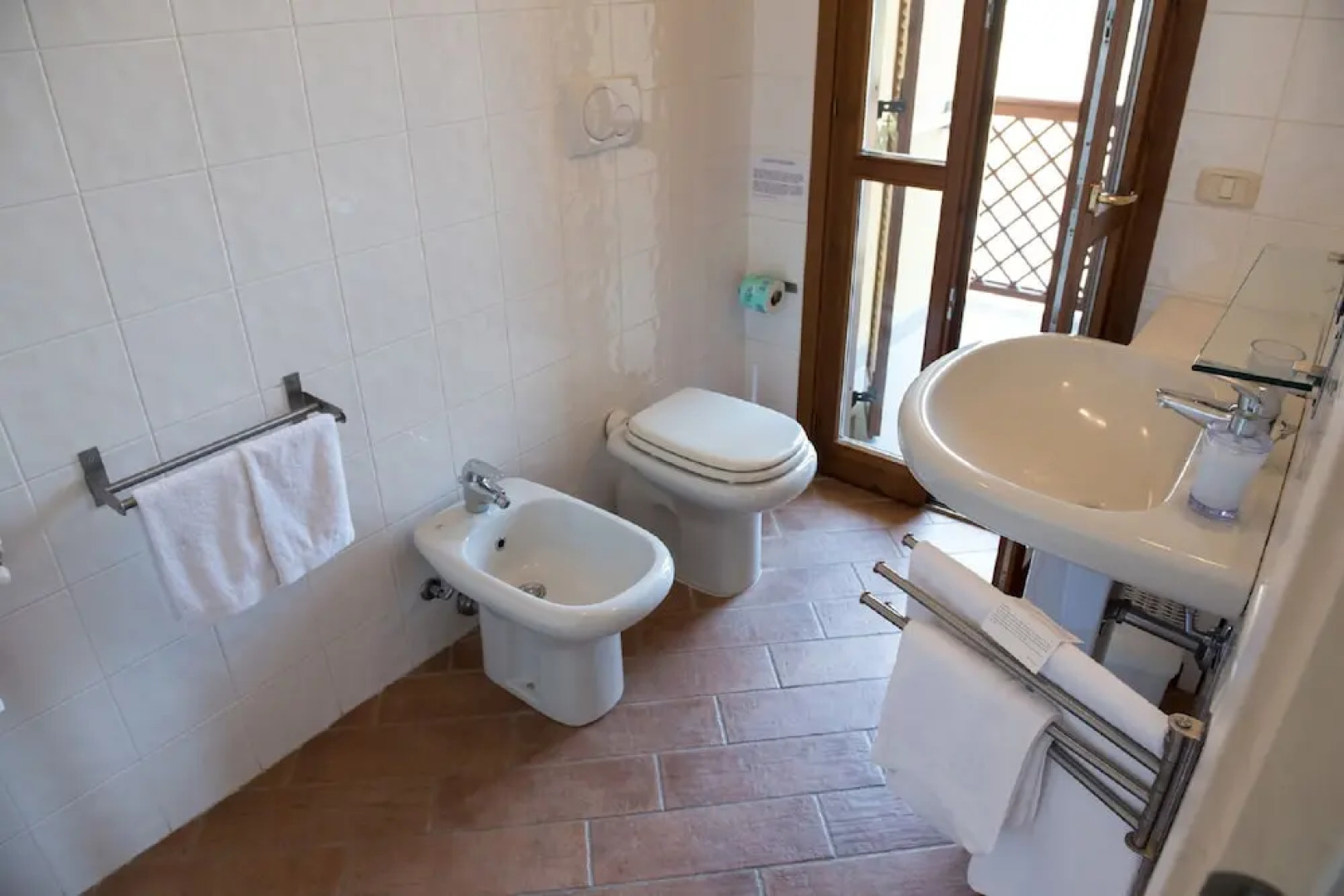 Appartamenti e Affittacamere Le Due Ruote