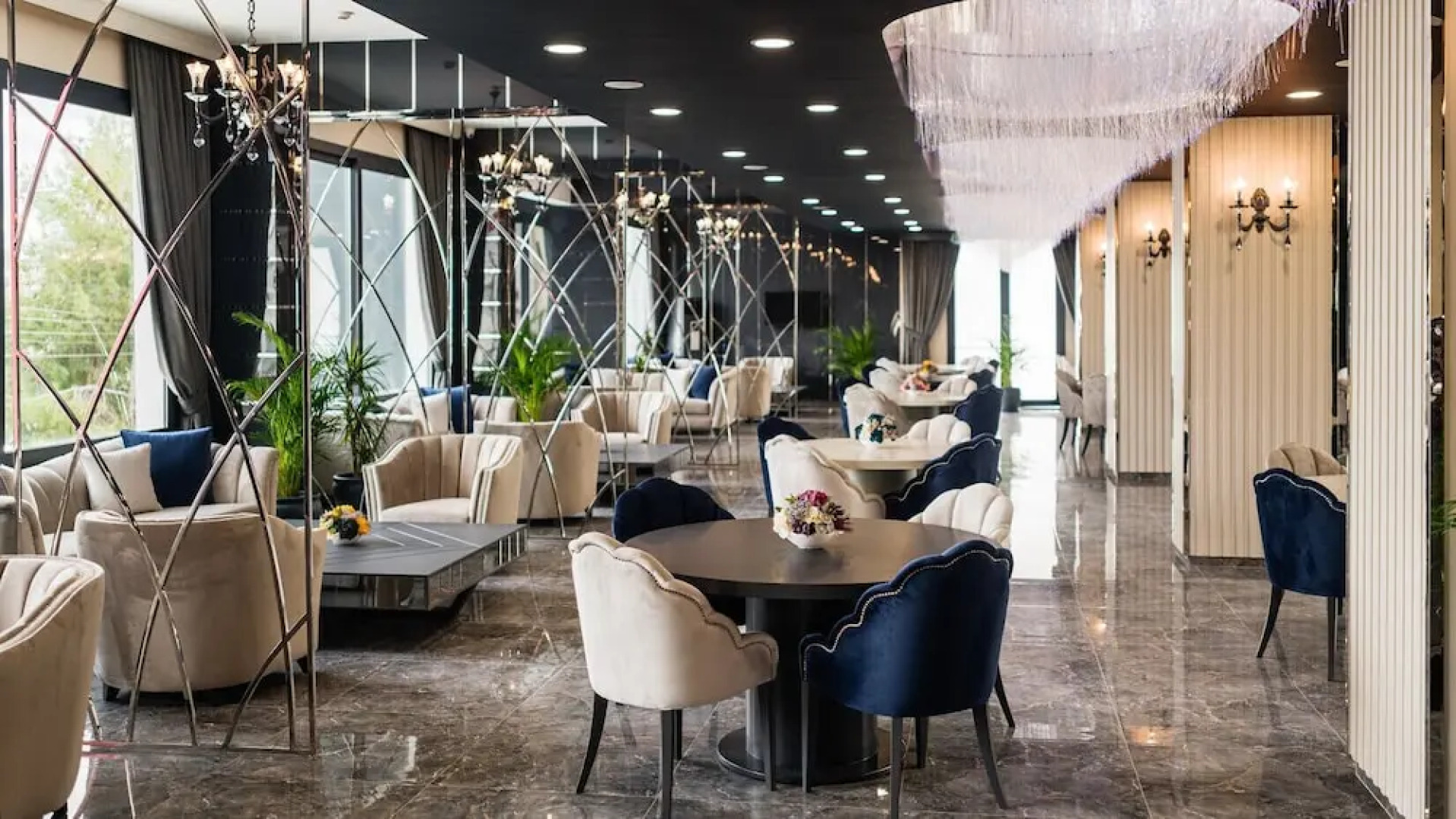 Royal Palace North Cyprus