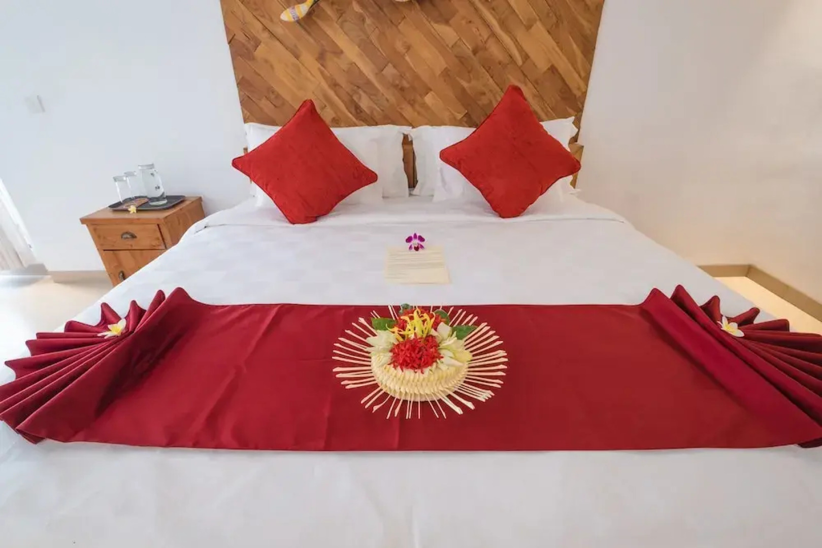 The Babakan Suites & Villas