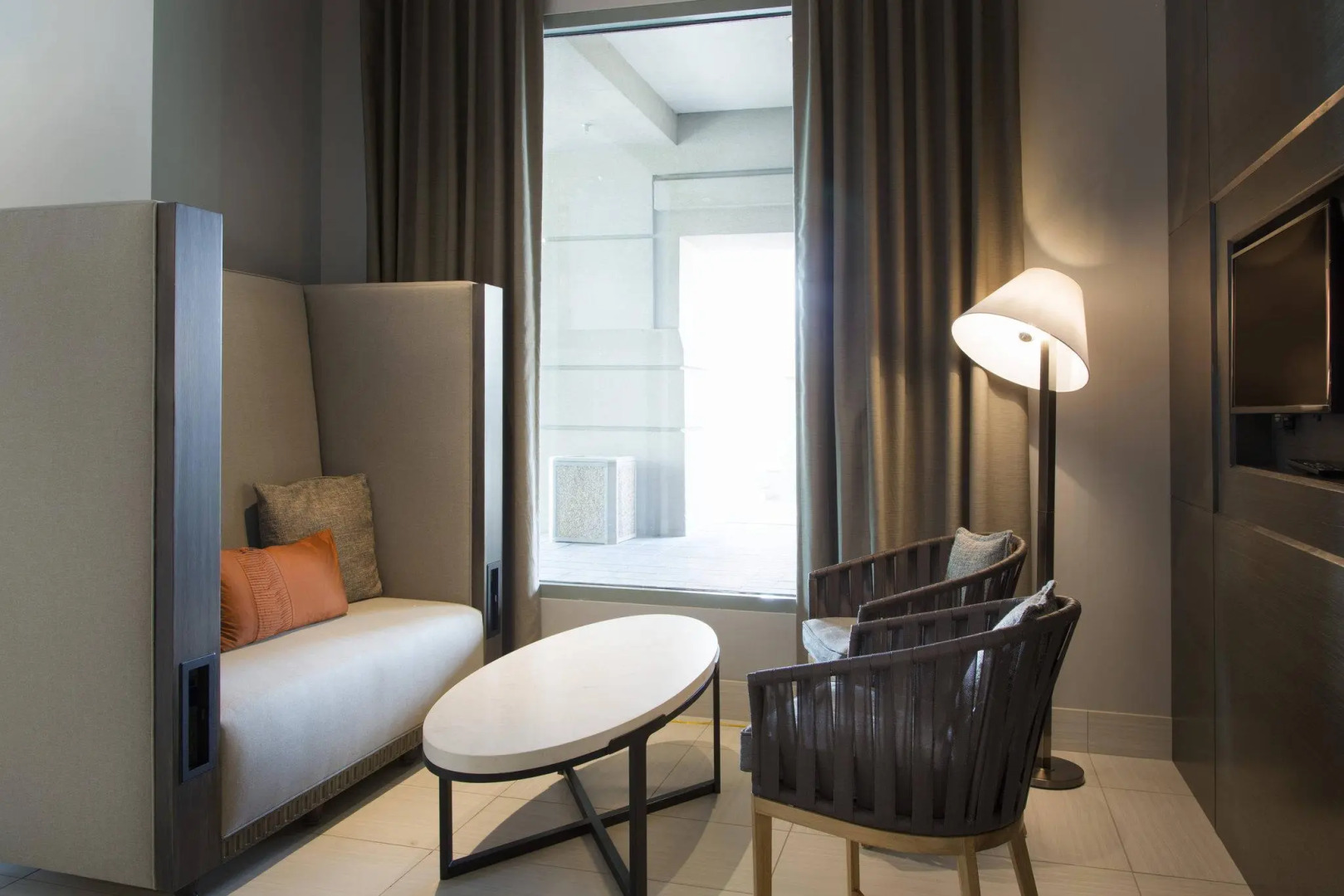 Franklin Marriott Cool Springs