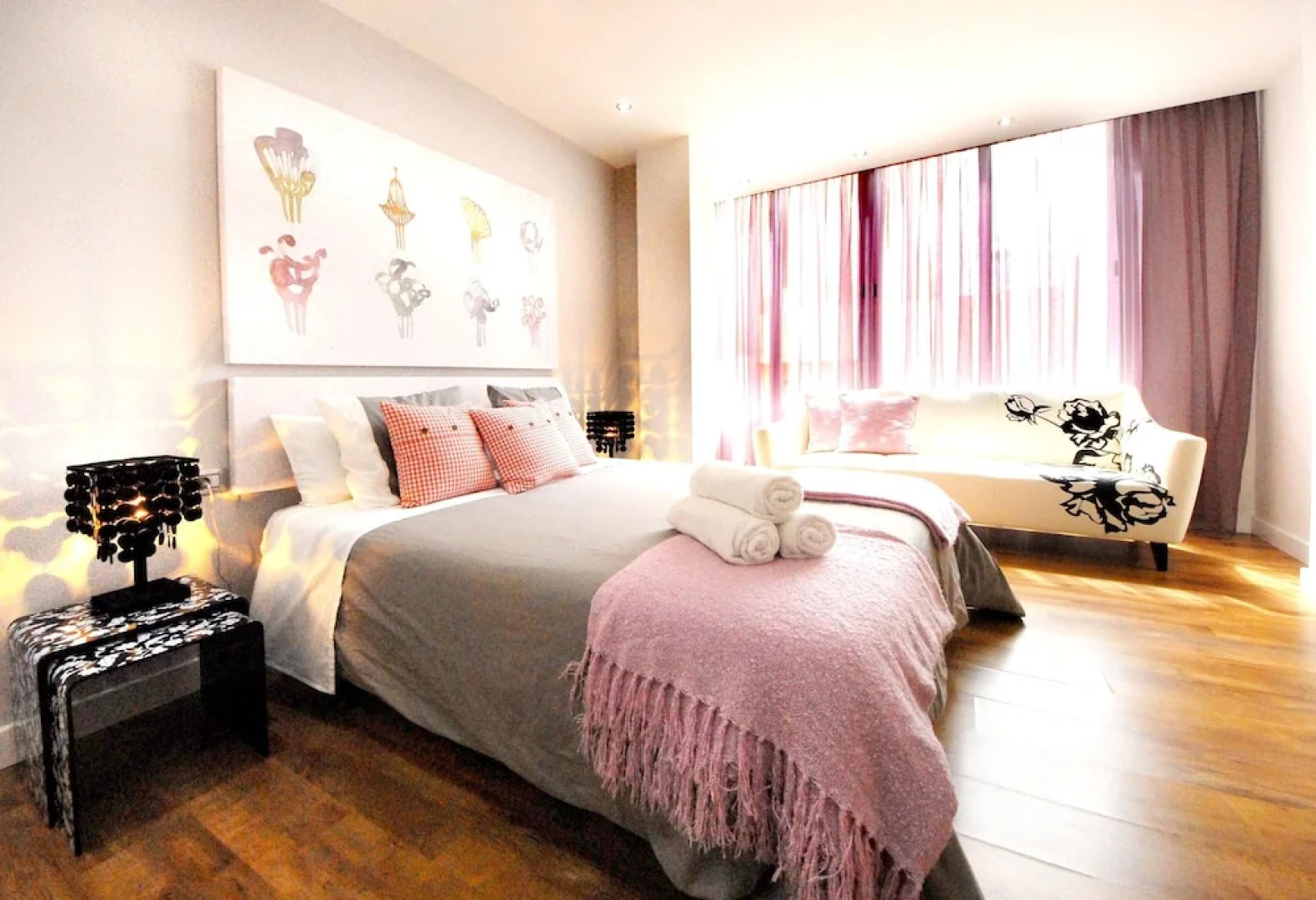 Apartment With 3 Bedrooms in Icod de los Vinos, With Wonderful sea Vie