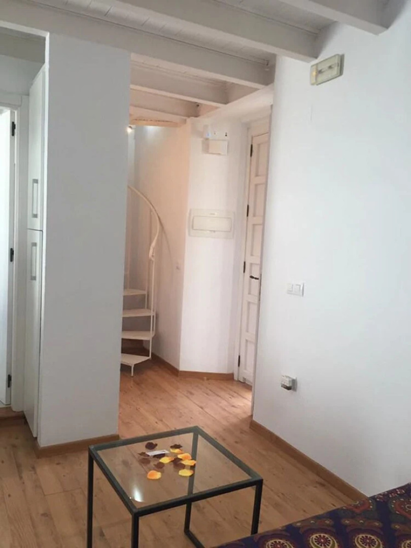 Apartamentos Rurales La Casa de Abu