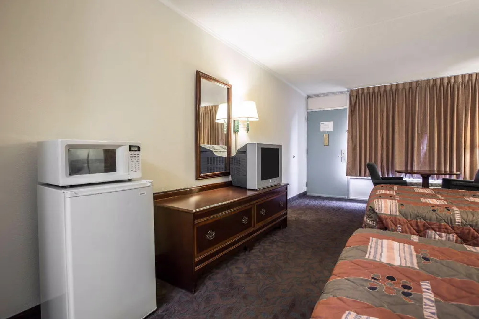 Rodeway Inn & Conference Center