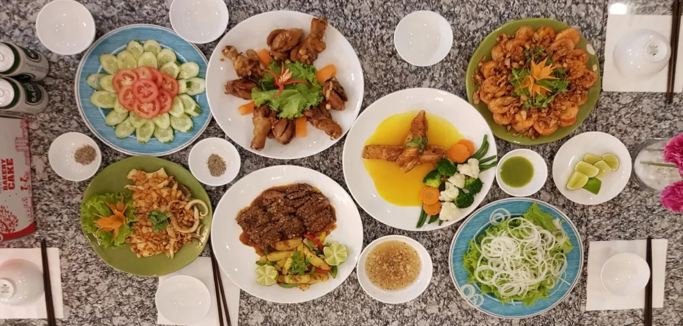 Maro Hotel Nha Trang