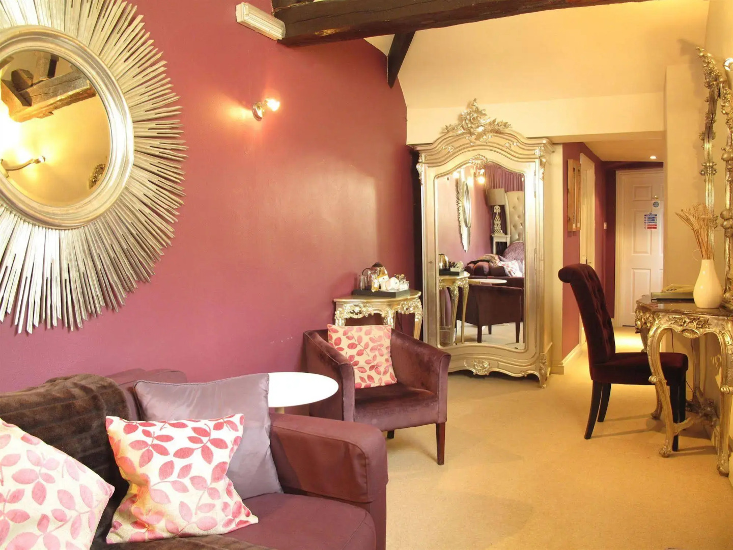 The Ormond At Tetbury