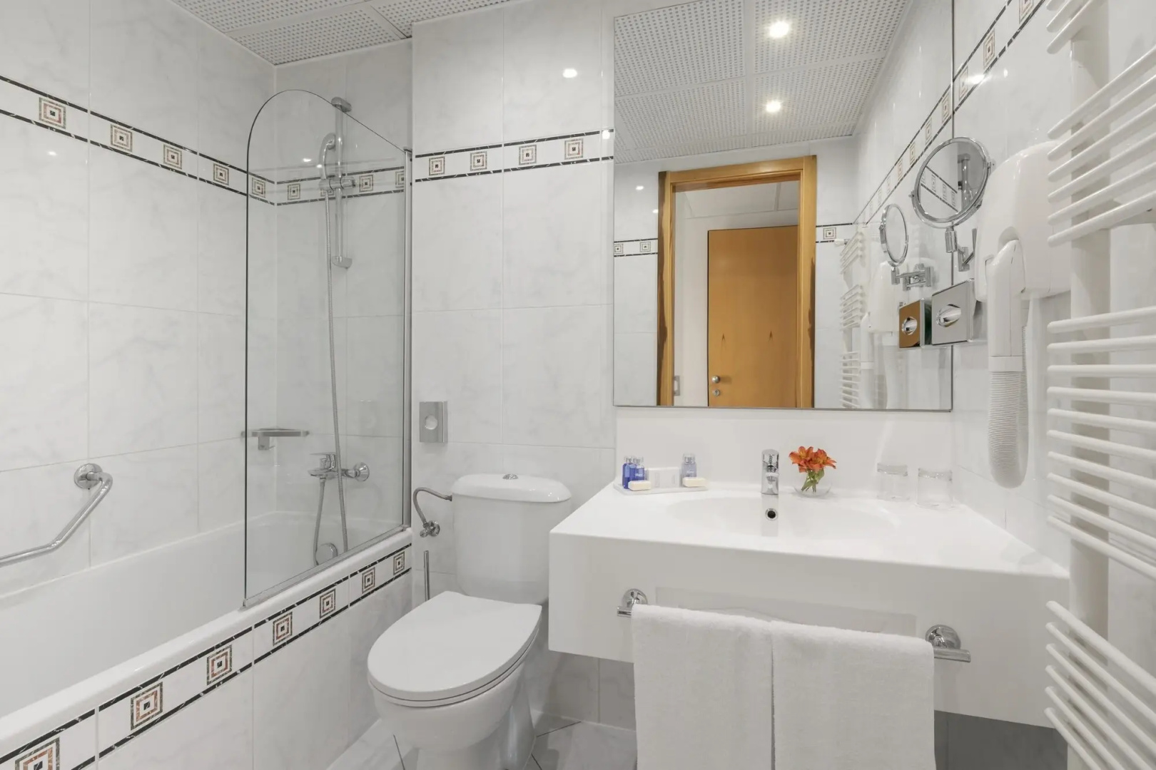 Hotel Pelegrin Plava Laguna