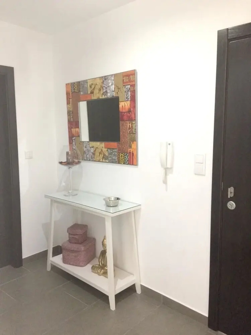 Apartment With 3 Bedrooms in Vimioso, With Wonderful Mountain View, Fu