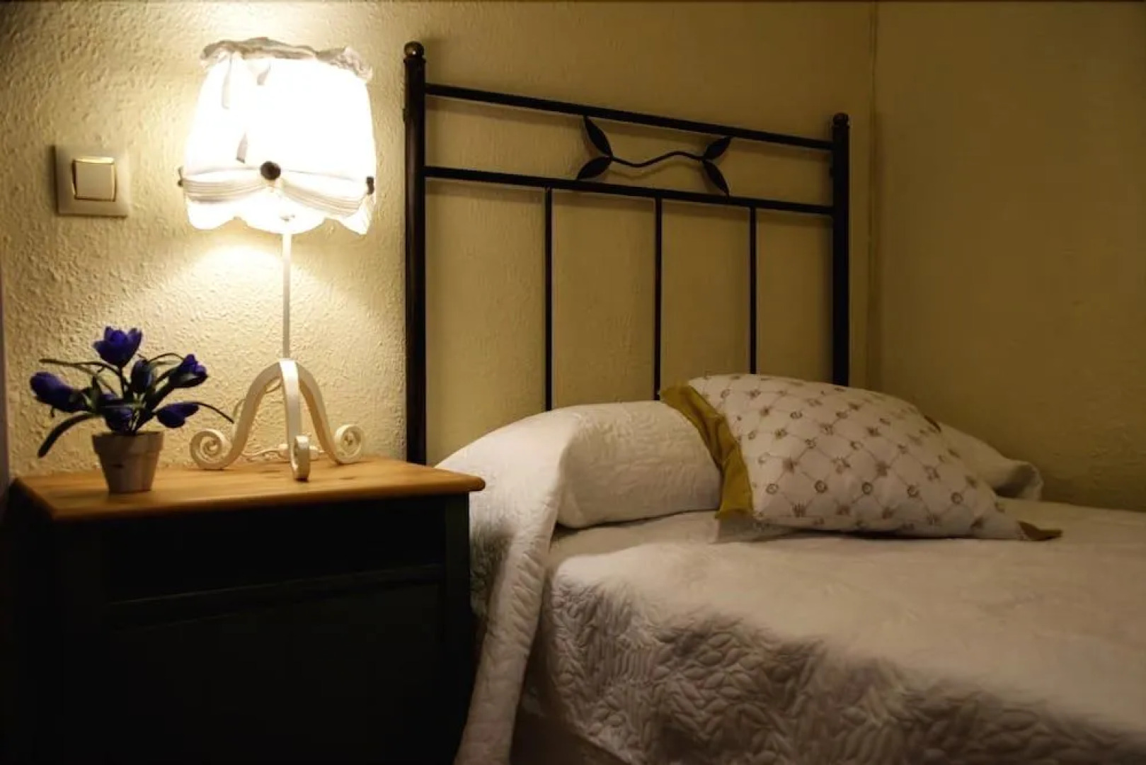 Casa Rural Alqueria de Hoyo II