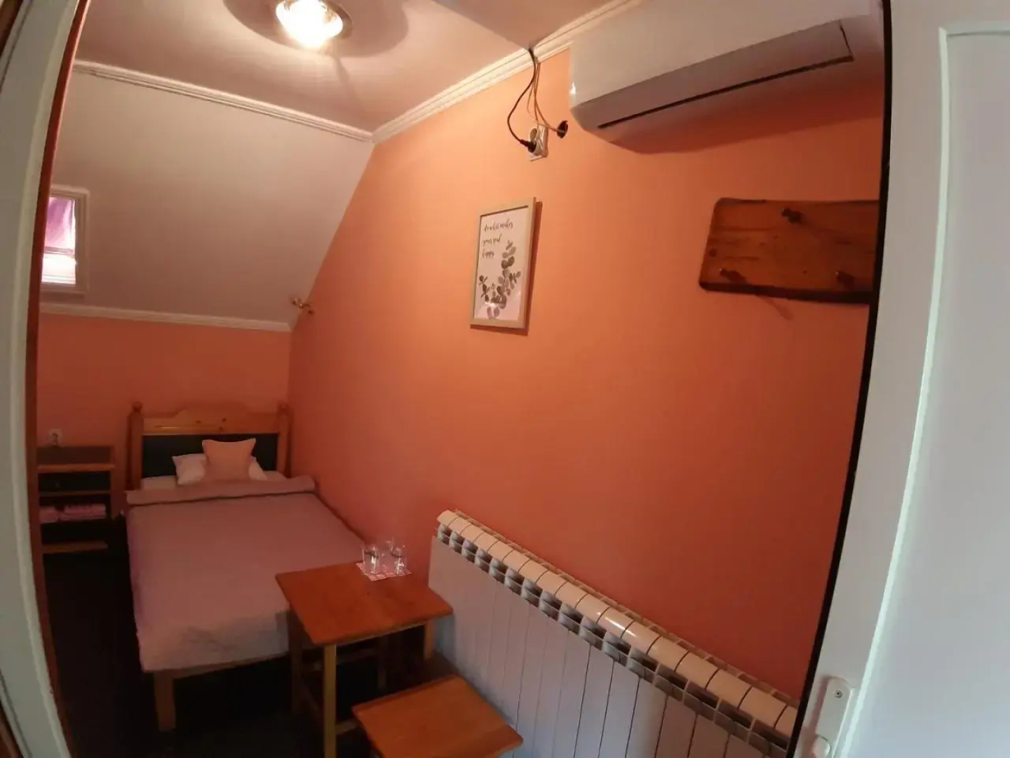 Vila Palma Palic