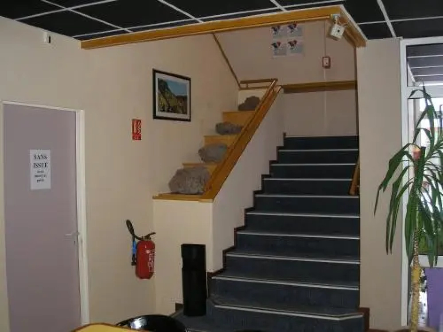 Hotel Autogrill Lafayette-Lorlanges