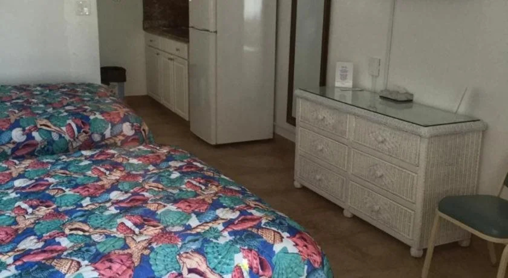 Pyramid Resort Motel