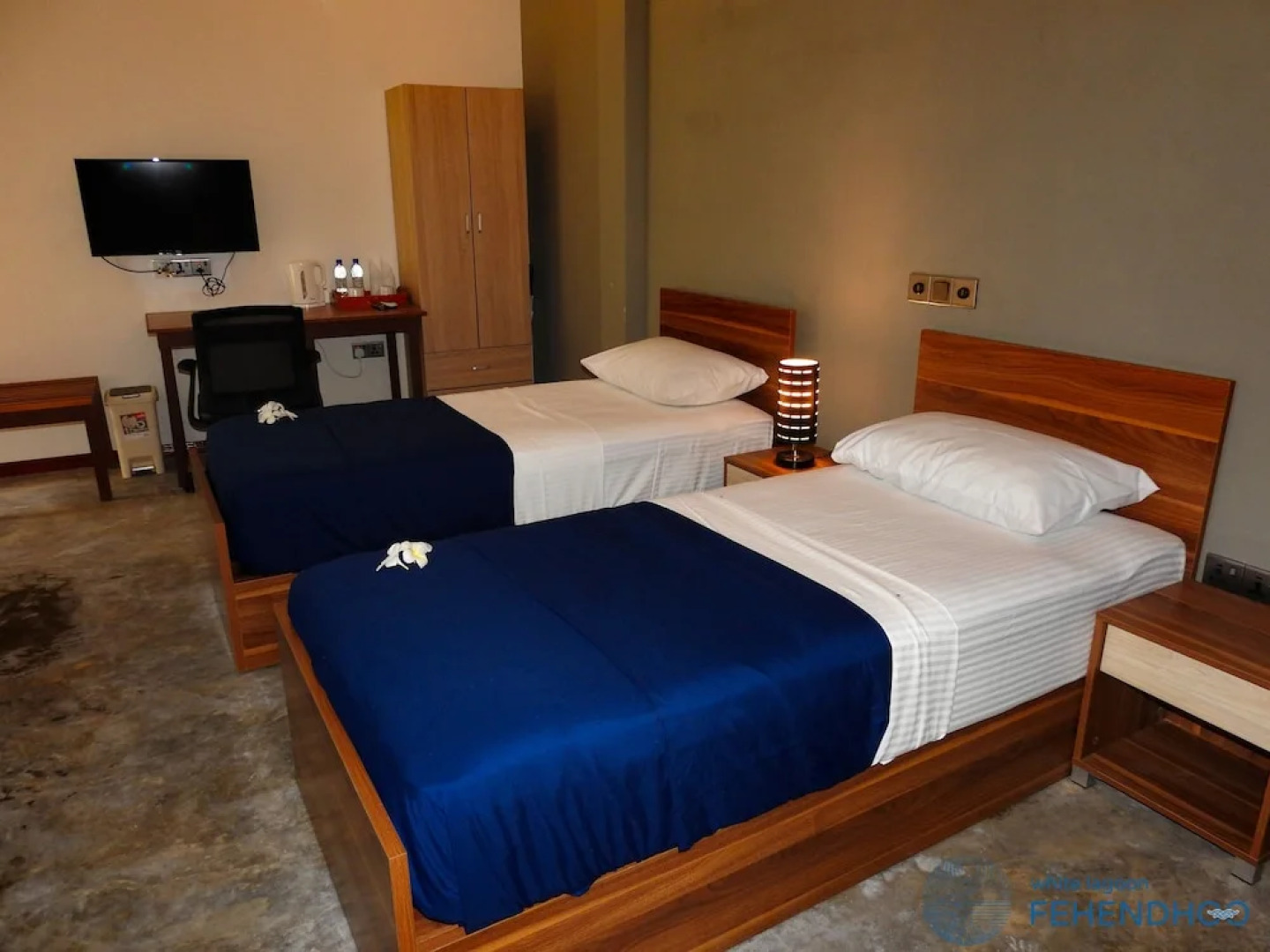 White Lagoon Fehendhoo