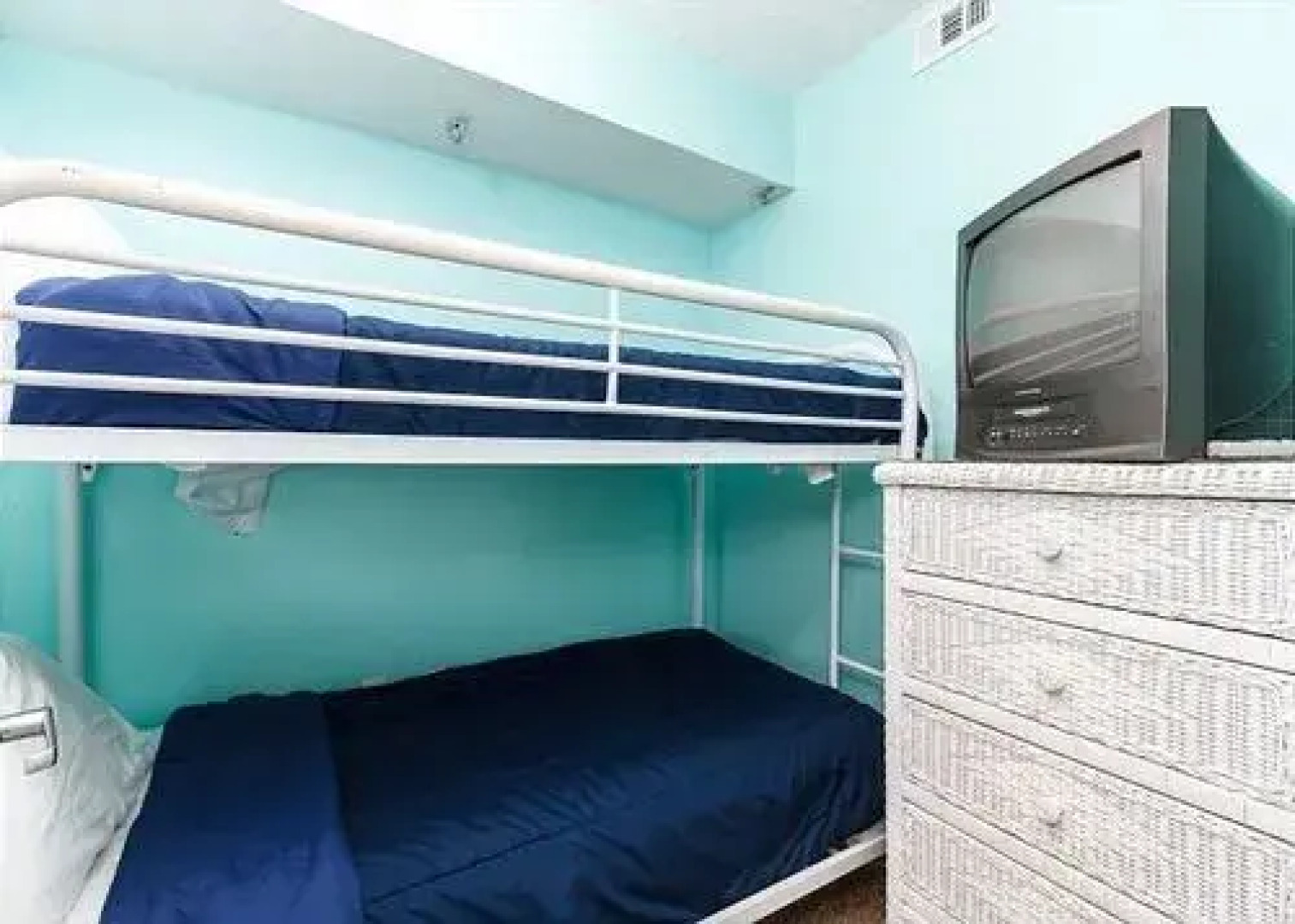 Gulf Dunes 307 by RedAwning