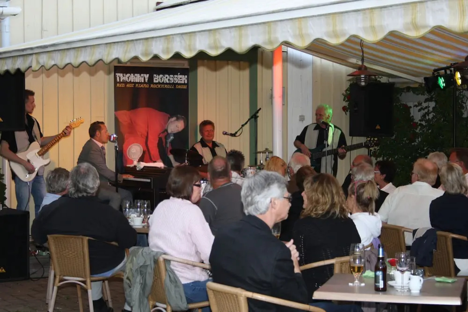 Pensionat Frillesberg